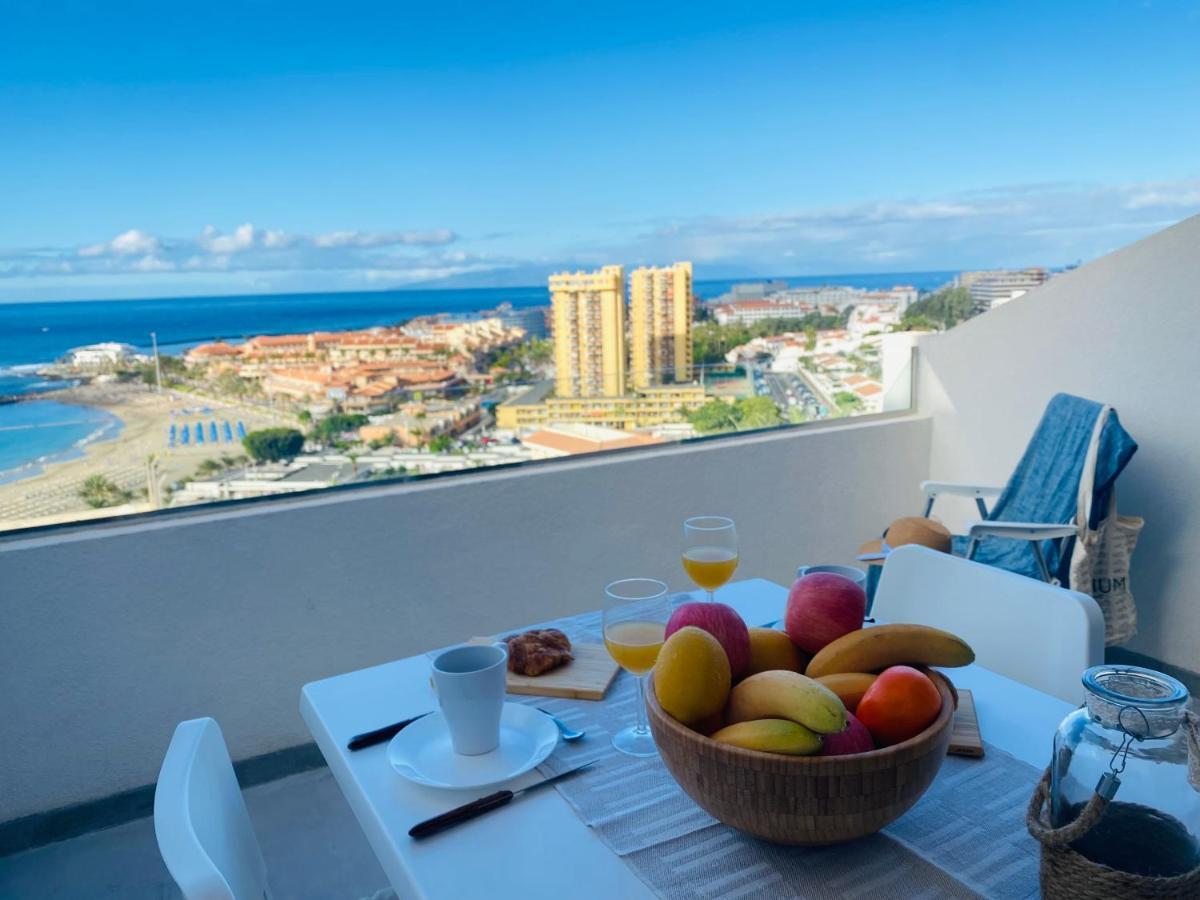 Vista Maravilla , Playa De Los Cristianos Arona  Εξωτερικό φωτογραφία