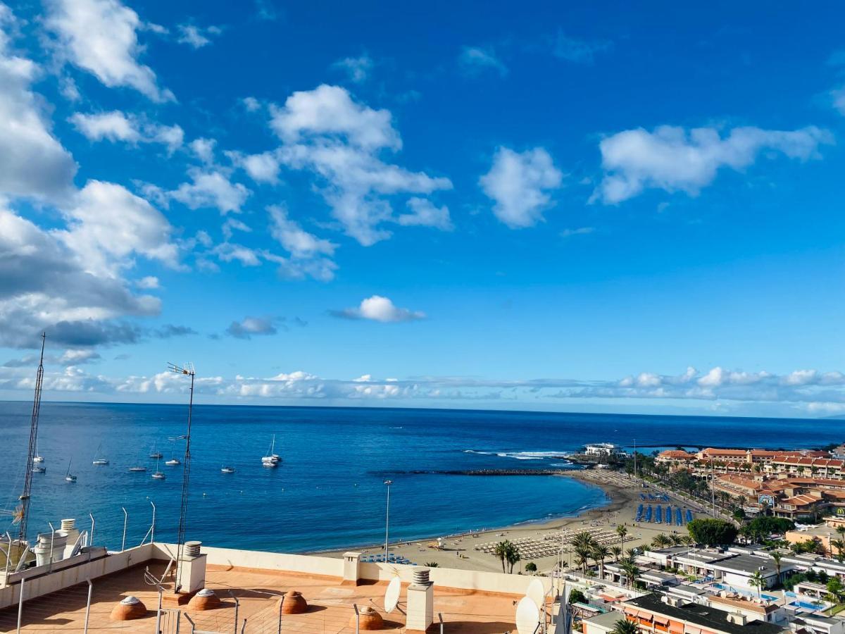 Vista Maravilla , Playa De Los Cristianos Arona  Εξωτερικό φωτογραφία
