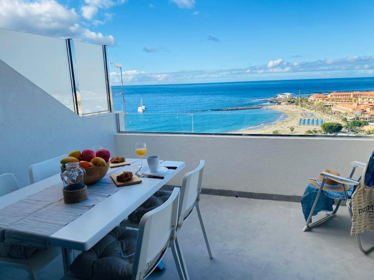 Vista Maravilla , Playa De Los Cristianos Arona  Εξωτερικό φωτογραφία