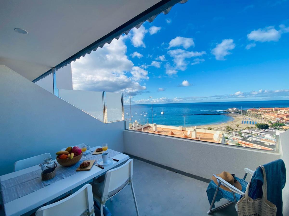 Vista Maravilla , Playa De Los Cristianos Arona  Εξωτερικό φωτογραφία