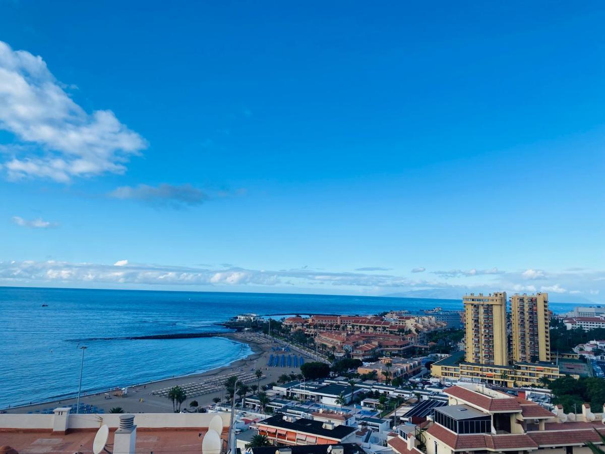 Vista Maravilla , Playa De Los Cristianos Arona  Εξωτερικό φωτογραφία