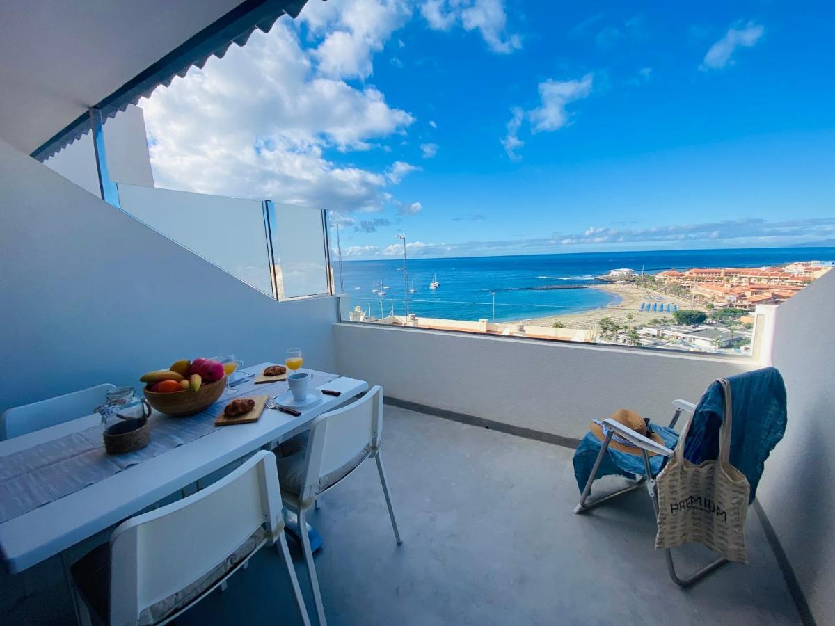 Vista Maravilla , Playa De Los Cristianos Arona  Εξωτερικό φωτογραφία