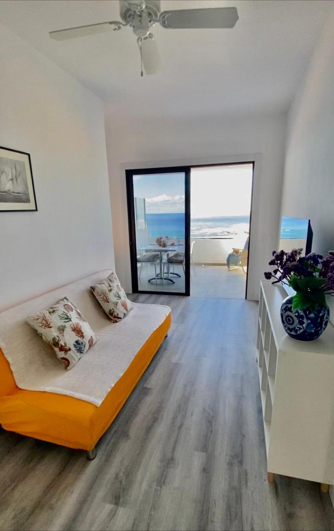 Vista Maravilla , Playa De Los Cristianos Arona  Εξωτερικό φωτογραφία