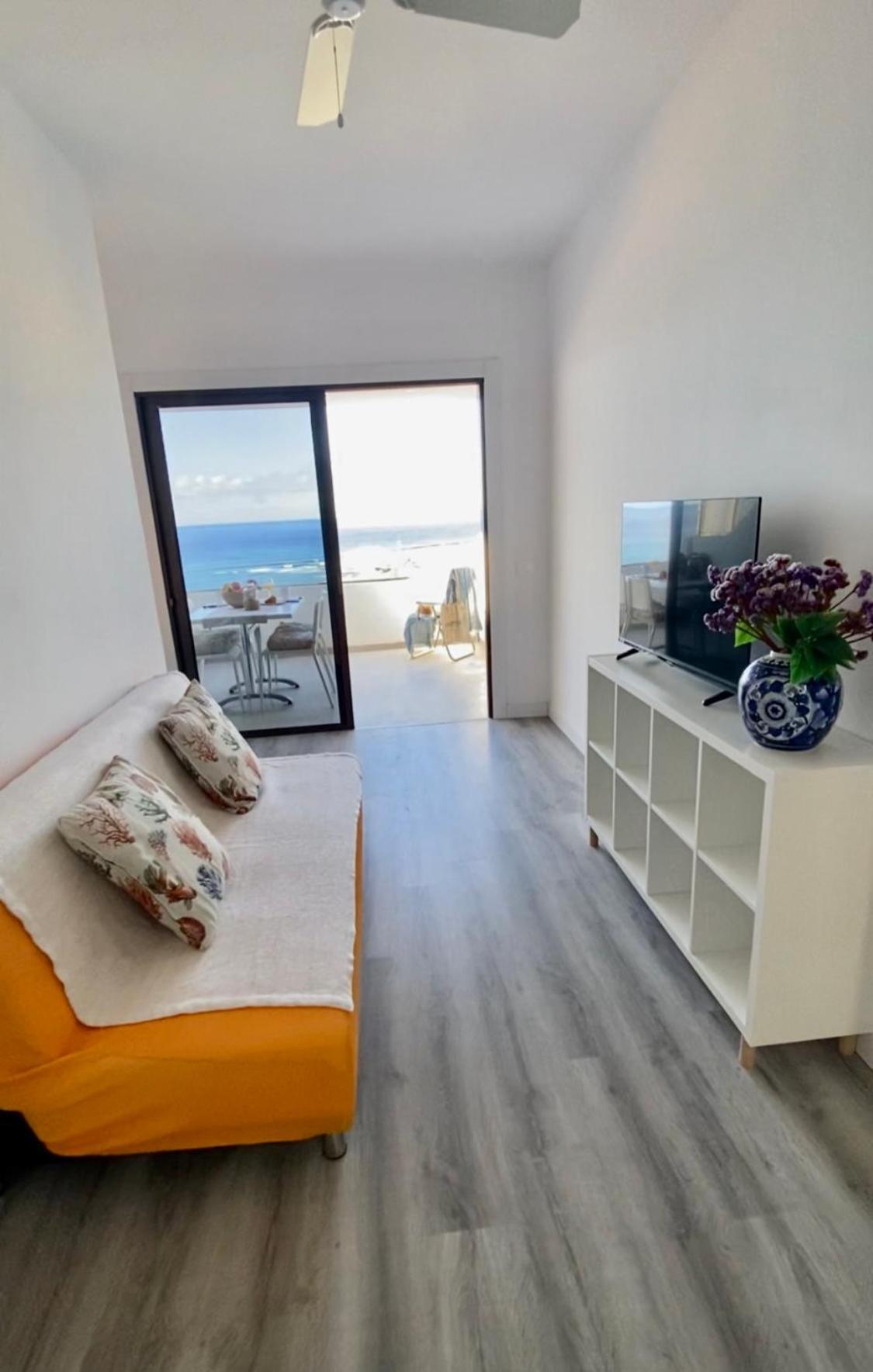 Vista Maravilla , Playa De Los Cristianos Arona  Εξωτερικό φωτογραφία